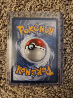 Pokemon TCG Trainer Perrin 220/167 Sir Twilight Masquerade - Image 3