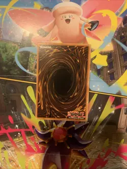 Dimension Shifter 1st Edition [NM] - Yu-Gi-Oh! RA05 [Ultra Rare] - Image 2