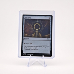 MTG: Sol Ring - Edge of Eternities - Regular - EOC Magic - R 0057 - Image 1
