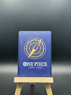 O-Nami | OP06-101 NM | Rare | Wings Of The Captain | One Piece TCG - Image 2