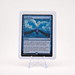 MTG: Swan Song - Edge of Eternities - Regular- EOC Magic - R 0046 - Image 1