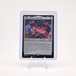 MTG: The Dominioin Bracelet - Edge of Eternities - Regular - EOE Magic - M 0239 - Image 1