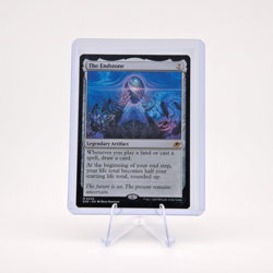 MTG: The Endstone - Edge of Eternities - Regular - EOE Magic - M 0240 - Image 1