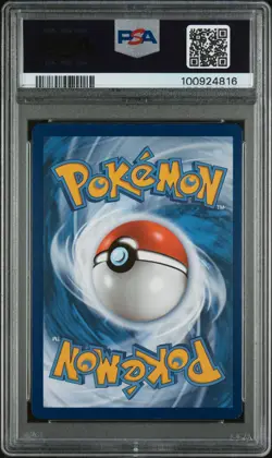 2023 Pokemon SVP EN Mewtwo #52 151 Ultra-Premium Black Star Promo PSA 10 GEM MT - Image 2
