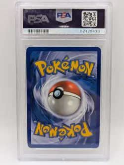 Pokemon Machamp Prime Ultra Rare HGSS Triumphant 95/102 PSA 10 - Image 2