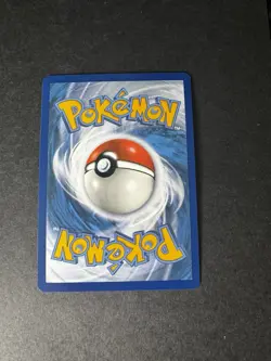 Rillaboom SWSH006 Holo Promo Pokemon Card Sword & Shield Black Star NM - Image 2