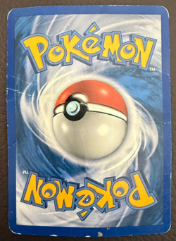 Holon's Magneton Pokemon Card - 22/113 Delta Species Reverse Holo (2005) - Image 3