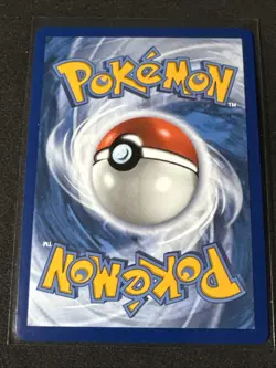 Mega Clefable ex 119/088 Me03: Perfect Order Sir Pokemon Card Near Mint - Image 2
