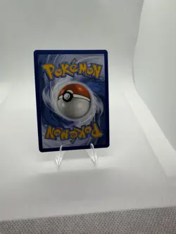 Pokemon Alolan Dugtrio Full Art 208/197 SV08 Metal Stage 1 110 HP Card - Image 2