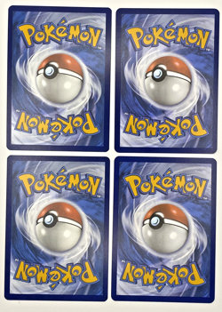 Duosion/Reuniclus + Flittle/Espathra 4 Card Lot Surging Sparks Pokemon TCG - Image 2