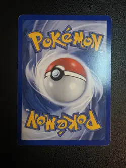 Pokemon Eevee TCG Card 63/100 Sandstorm Regular Non-Holo LP - Image 3