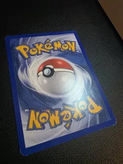 Pokemon Eevee TCG Card 63/100 Sandstorm Regular Non-Holo LP - Image 4
