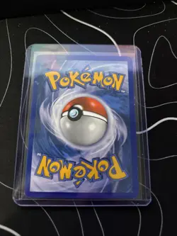 Pokemon TCG Blaziken Holo Rare Card Supreme Victors 2/147fb LV. 50 LP NM - Image 2