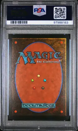 PSA 10 Song Of Creation 1603 Hatsune Miku: Digital Sensation Mtg Foil - Image 2