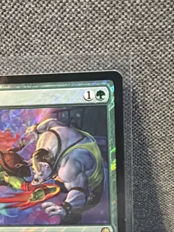 Super Combo (Surge Foil) Commander: Teenage Mutant Ninja Turtles Foil - Image 3
