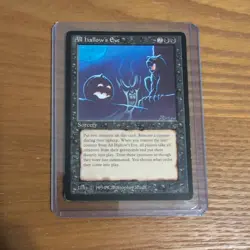All Hallow's Eve Legends Regular Magic the Gathering - Image 1