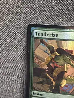 Tenderize Teenage Mutant Ninja Turtles Foil - Image 2