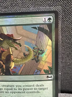 Tenderize Teenage Mutant Ninja Turtles Foil - Image 3