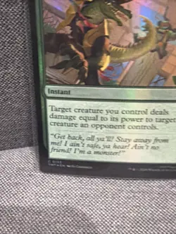 Tenderize Teenage Mutant Ninja Turtles Foil - Image 5