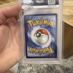 2016 POKEMON XY EVOLUTIONS #102 FULL ART/M BLASTOISE EX PSA 9, 2016 Venusaurpsa8 - Image 4
