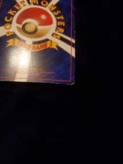 1996 Pokemon TCG Dark Hypno Holo Card No.097 Japanese - Image 3