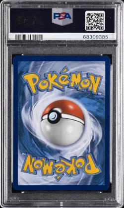 2018 POKEMON SUN & MOON LOST THUNDER SECRET #226 FULL ART/MIMIKYU GX PSA 10 - Image 2