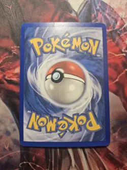 Pokemon 2006 Nintendo Mew 040 Promo Holo 50 HP Trainer's Challenge Card MP - Image 5
