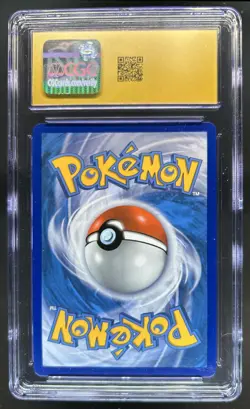 2021 Pokemon SWSH Shining Fates Reshiram PRISTINE #017/072 CGC 10 - Image 2