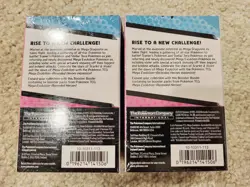 TWO – POKEMON MEGA EVOLUTION ASCENDED HEROES BOOSTER BUNDLES (READ DESCRIPTION) - Image 3
