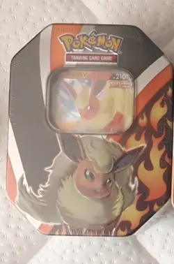 Pokemon | Pokebox Pyroli | Evolution Celeste | EPEE & BOUCLIER |Neuf Scelle FR - Image 1