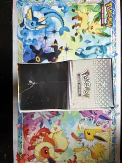 Pokemon Prismatic Evolutions ETB Elite Trainer Box Sealed - Image 5