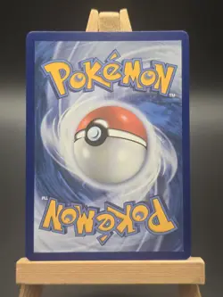 Pokemon TCG Cyrano Trainer Surging Sparks Ultra Rare Card 230/191 - Image 2