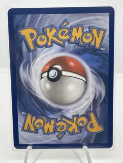 Lumiose City 111/88 Trainer Stadium holo full art Perfect Order ME Pokemon 2026 - Image 2