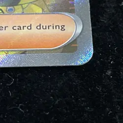 Canari 257/217 Full Art Trainer Ultra Rare NM Pokemon TCG Ascended - Image 3