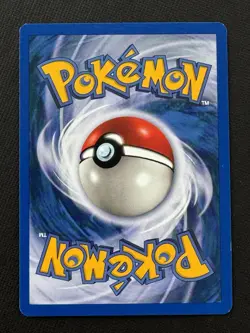Pokemon Swinub 57/64 Neo Revelation 2000 Basic Regular Common 40HP 1st Edition - Image 2