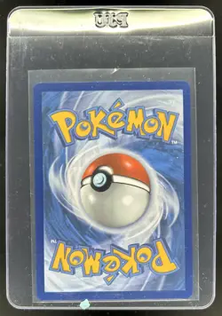 2025 Pokemon Destined Rivals Rapidash Full Art #189/182 - Image 2