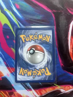 Team Rocket's Giovanni 174/182 Sv10: Destined Rivals Reverse Holo Pokemon TCG NM - Image 2