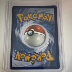 Pokemon Charizard & Braixen GX SM230 SM Promo TAG TEAM Holo English 270 HP - Image 2