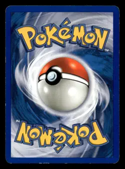Gloom 36/111 Uncommon Neo Genesis WOTC Pokemon MP - Image 2