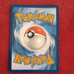 Pokemon Skeledirge EX 258/193 Paldea Evolved Special Illustration Rare Holo - Image 2