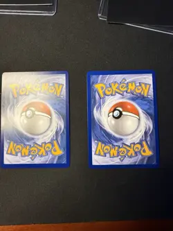 2X Boss’s Orders 256/216 Full Art Trainer Pokemon TCG - Image 5