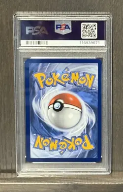 2025 Pokemon Prismatic Evolutions Jolteon ex Surprise Box #030/131 Mint PSA 9 - Image 2
