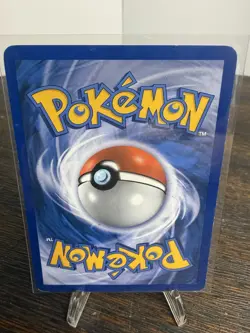 Pokemon Rayquaza Delta Species 26/110 Holon Phantoms 80 HP Rare Regular - Image 2