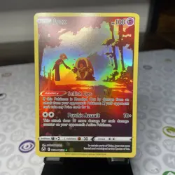 Jynx TG04/TG30 Trainer Gallery Silver Tempest Pokemon TCG - Image 1