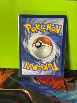 Pokemon Iono's Bellibolt ex Full Art Holo hyper rare 188/159 280 HP EN - Image 2