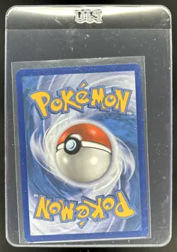 2023 Pokemon Classic Lugia Venusaur & ex Deck #017/034 - Image 2