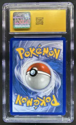 2025 Pokemon Phantasmal Flames Yamper PRISTINE Illustration Rare #099/094 CGC 10 - Image 2