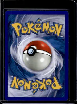 1999 Pokemon Wizards Black Star Promos Machamp #43 - Image 2