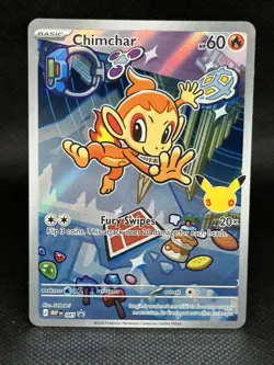 Gen 4 Sinnoh Starters First Partner Illustration Collection Series 1 Pokemon TCG - Image 4
