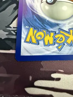 Pikachu (Secret) Secret Rare Pokemon SM Cosmic Eclipse 241/236 NM - Image 3